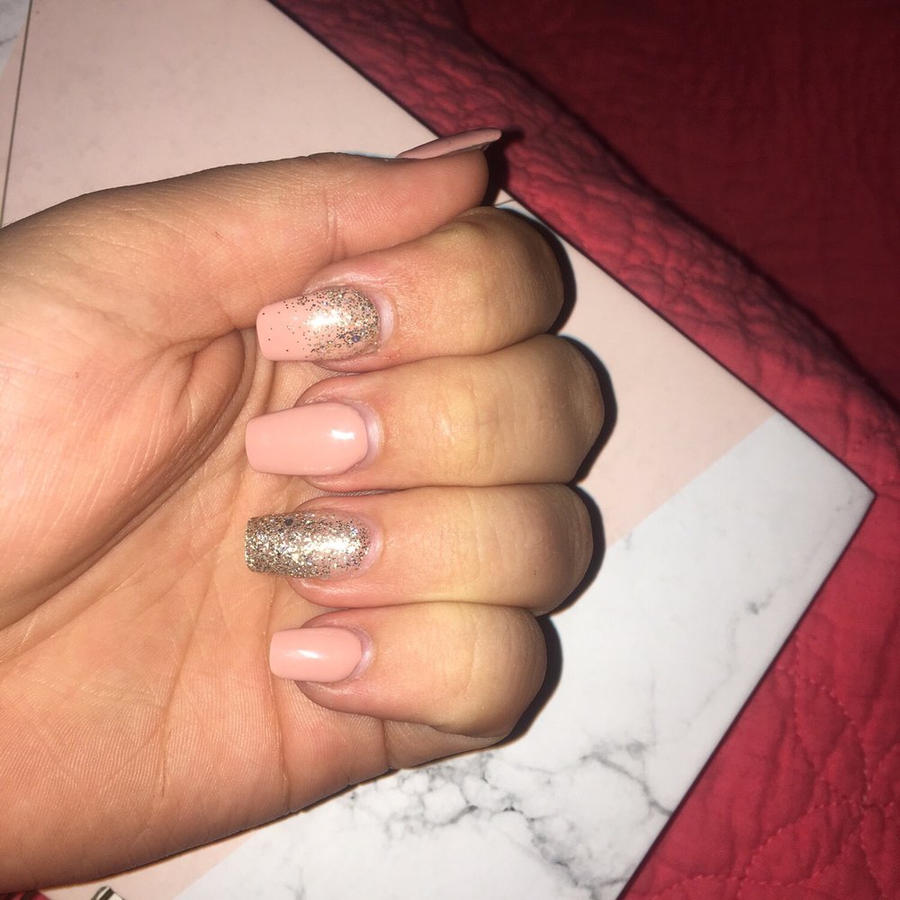 Snappy Nail and Spa - 1 week from appointment - Nail Salons Near Me - Wheeling, West Virginia Snappy Nail and Spa - 1 week from appointment - Nail Salons Near Me - Wheeling, West Virginia
