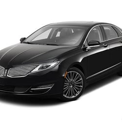 A Fast Limo Service