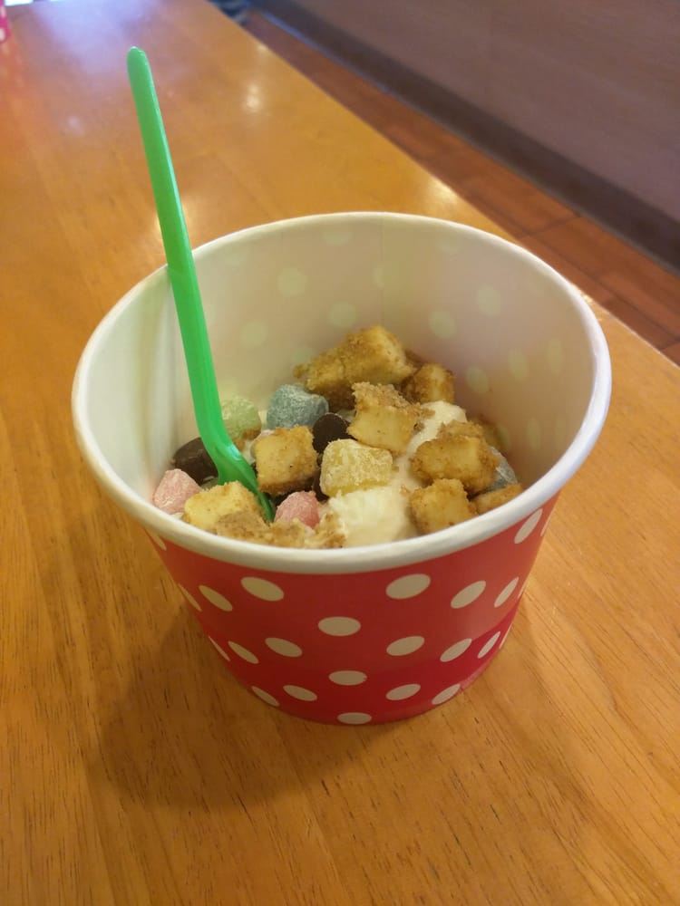 YOPPI YOGURT CLOSED 20 Photos & 69 Reviews 1815G Ygnacio Valley