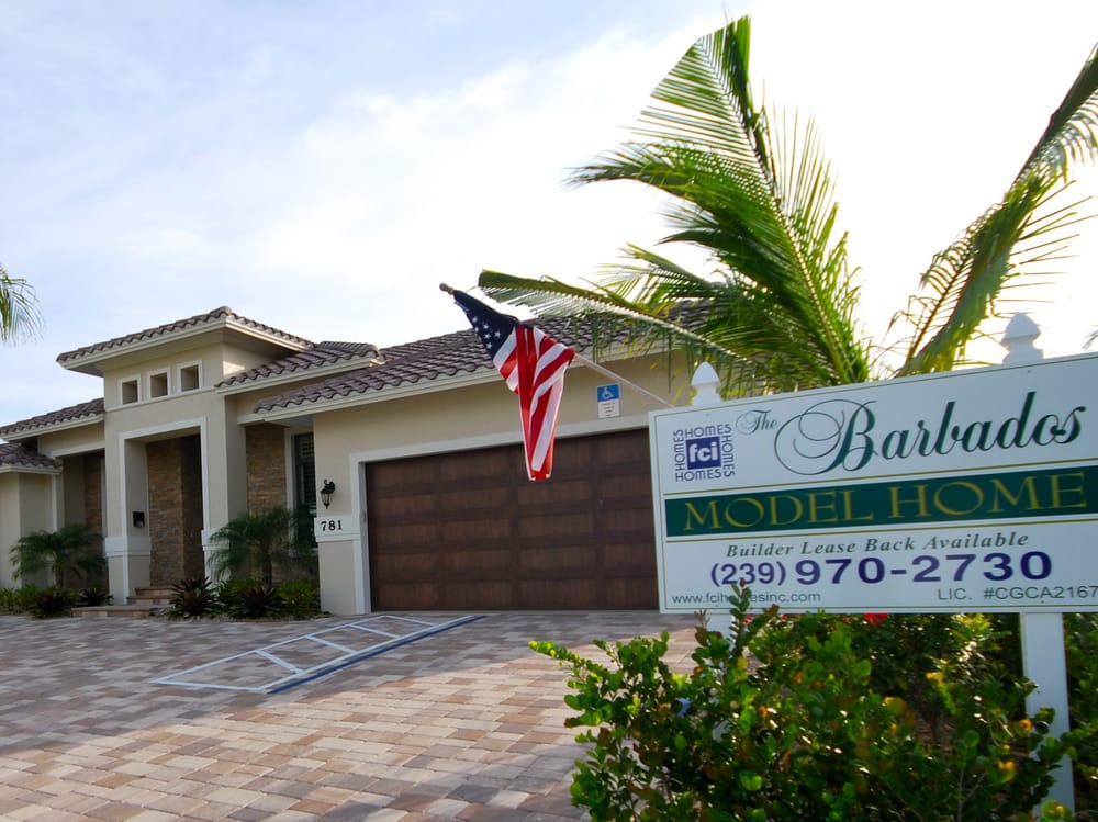 FCI HOMES Updated September 2024 1573 San Marco Rd, Marco Island