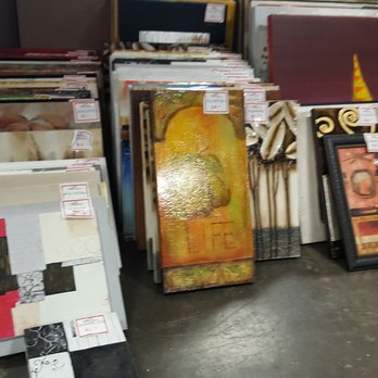 Central Distributing - A lot of these were under $40. The one on the left was only $16. - Appliances Near Me - Fresno, California
