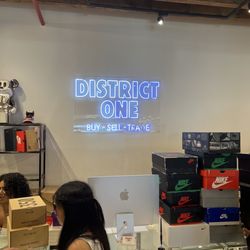 District One