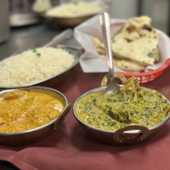 Durbar Indian and Nepalese Bistro - a variety of dishes - Indian Near Me - Cheyenne, Wyoming Durbar Indian and Nepalese Bistro - a variety of dishes - Indian Near Me - Cheyenne, Wyoming