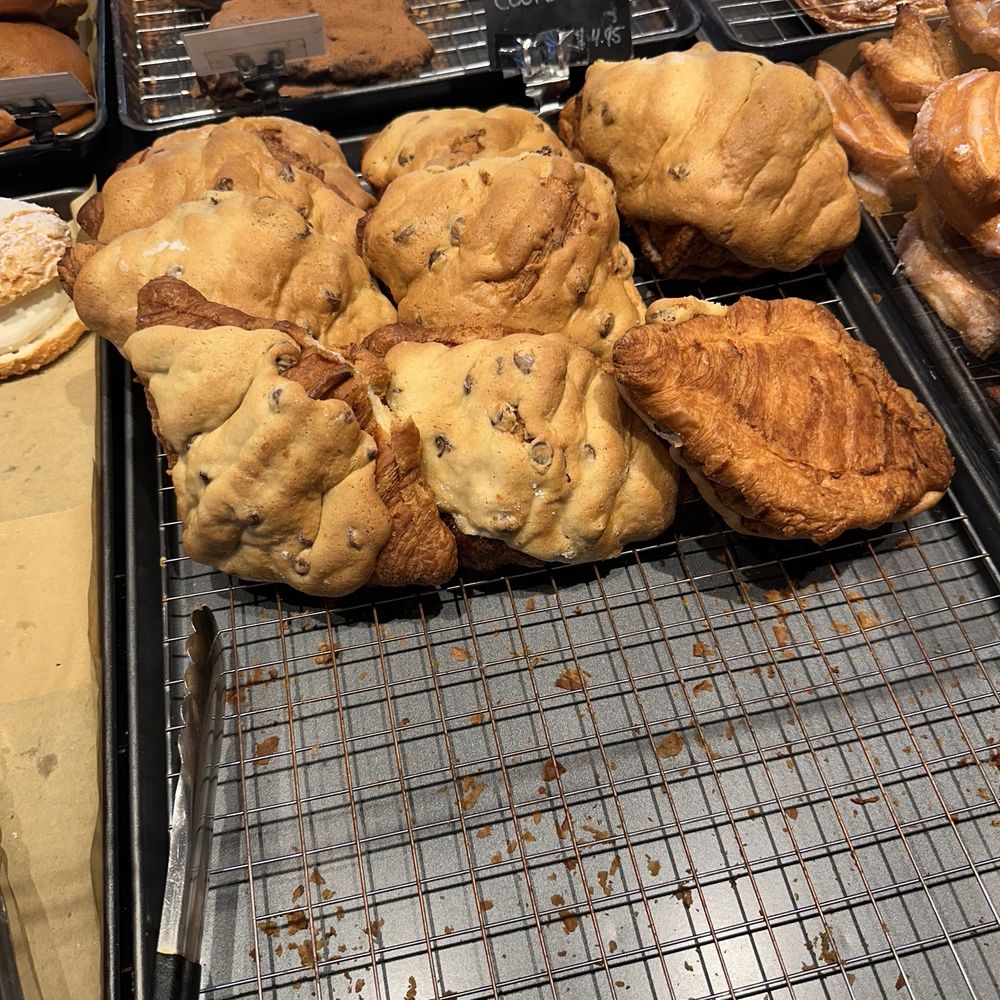 D'avant Bakery - Coffee & Tea Near Me - Palisades Park, New Jersey D'avant Bakery - Coffee & Tea Near Me - Palisades Park, New Jersey