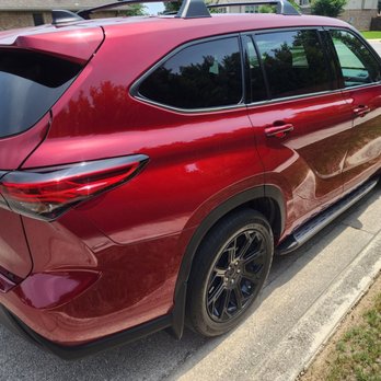 Runner Detail - Auto Detailing Near Me