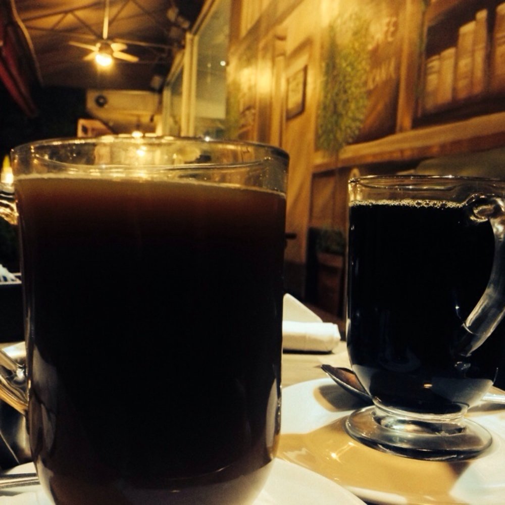 Toast Cafe - Coffee outside on the veranda. Beautiful atmosphere. - Cafes Near Me - Sherman Oaks, California Toast Cafe - Coffee outside on the veranda. Beautiful atmosphere. - Cafes Near Me - Sherman Oaks, California