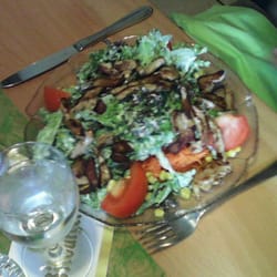 Jägerhof - Der Fitness Teller