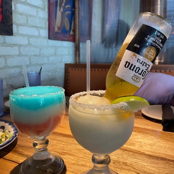 Gringo's Mexican Kitchen - Margaritas with beer - Tex-Mex Near Me - Katy, Texas Gringo's Mexican Kitchen - Margaritas with beer - Tex-Mex Near Me - Katy, Texas