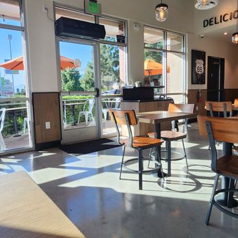Urbane Cafe - Salad Near Me - Azusa, California