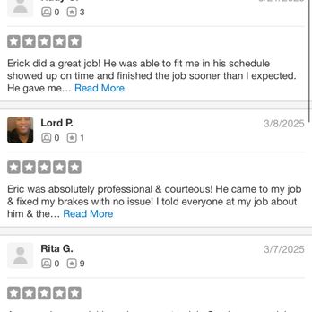 A E N Mobile Mechanic - Reviews !! - Auto Repair Near Me A E N Mobile Mechanic - Reviews !! - Auto Repair Near Me