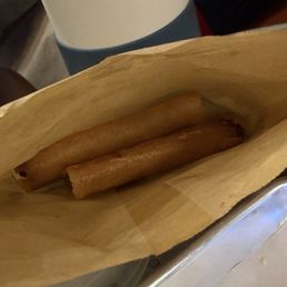 Lumpiang Shanghai Lumpiang Shanghai