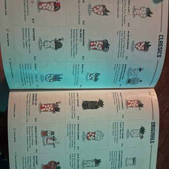 Laka Lono Rum Club - Cocktail menu - Cocktail Bars Near Me - Omaha, Nebraska Laka Lono Rum Club - Cocktail menu - Cocktail Bars Near Me - Omaha, Nebraska