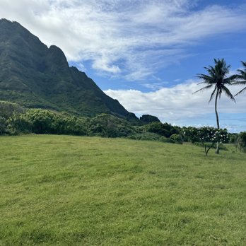Kualoa Ranch - Tours Near Me - Kaneohe, Hawaii