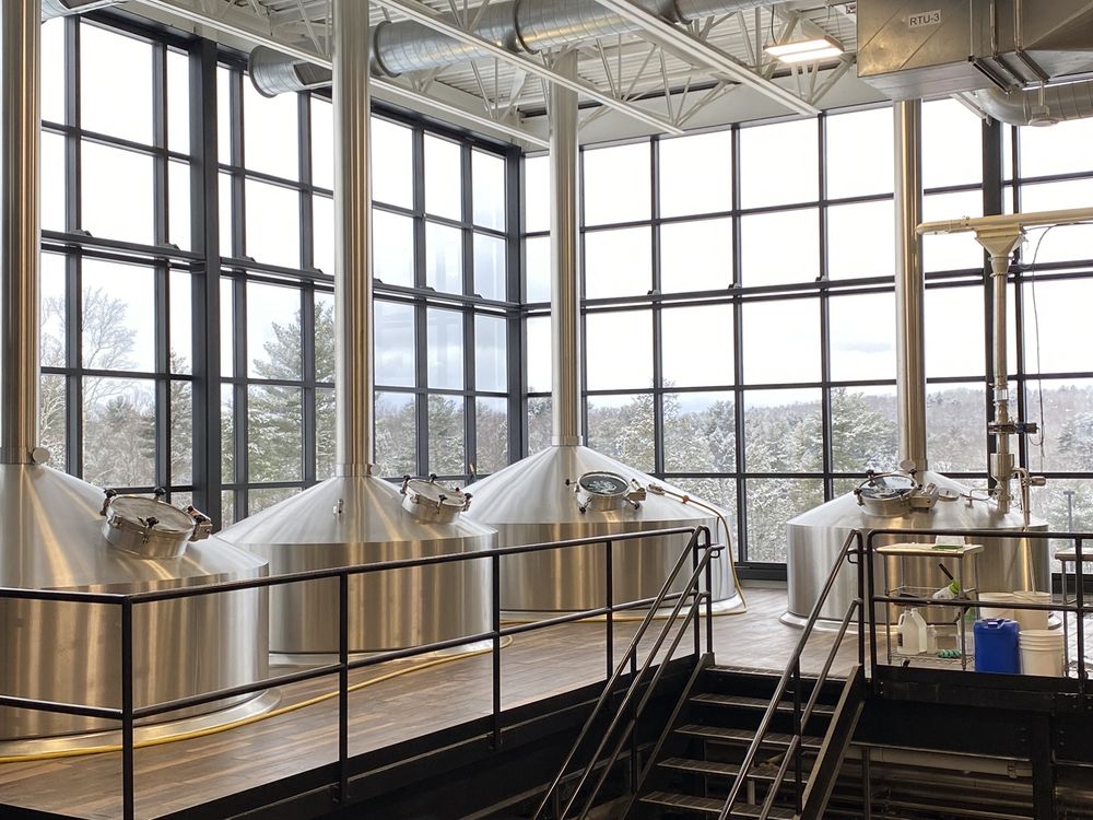 TREE HOUSE BREWING COMPANY 1056 Photos & 340 Reviews 129 Sturbridge