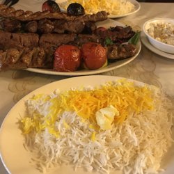 Shiraz Taste of Persia