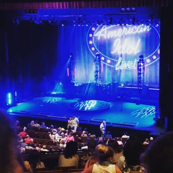 DPAC - Performing Arts Near Me - Durham, North Carolina