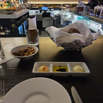 The Pines Modern Steakhouse - Steakhouses Near Me - S Highland, California The Pines Modern Steakhouse - Steakhouses Near Me - S Highland, California