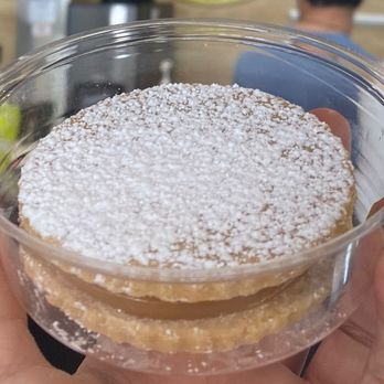 Next Stop Brunch - Alfajor - Breakfast & Brunch Near Me - Estero, Florida Next Stop Brunch - Alfajor - Breakfast & Brunch Near Me - Estero, Florida