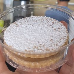 Alfajor