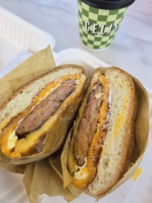 Celis Juice Bar - Palm Beach by null