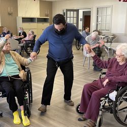 Solomons Nursing Center