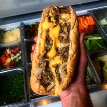 Jake's Steaks - Sandwiches Near Me - San Francisco, California Jake's Steaks - Sandwiches Near Me - San Francisco, California