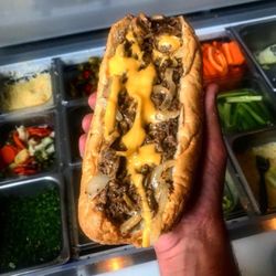 Jake's Steaks