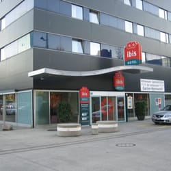 ibis Zurich City West
