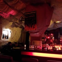 Margaritas Bar Y Cantina Mexicano
