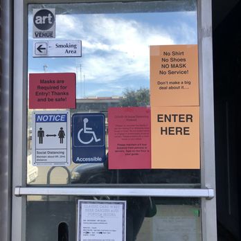Popoca - Front door - Salvadoran Near Me - Oakland, California