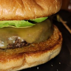 Burgers 2 Beer - Burger