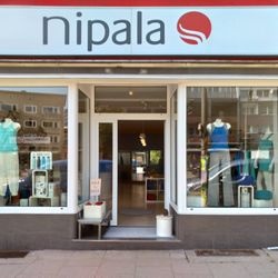 Nipala - Nipple Shop, Hoheluftchaussee 35