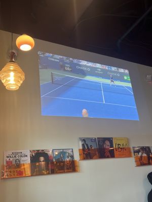 Rutina Coffee by null