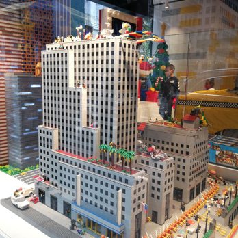LEGO - Toy Stores Near Me - New York, New York LEGO - Toy Stores Near Me - New York, New York