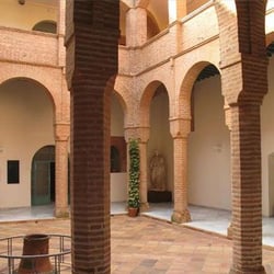 Museo Arqueologico de Badajoz