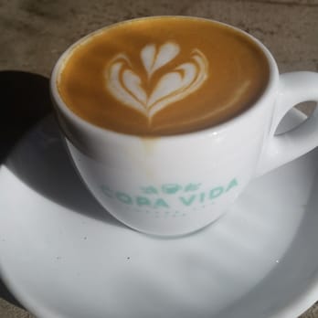 Copa Vida - Macchiato - New American Near Me - Pasadena, California