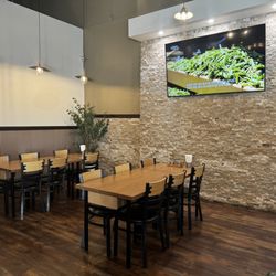 Bon Korean Cuisine