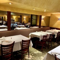 Dimaio Cucina - Dining area