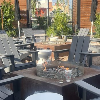 Electric Pickle - New American Near Me - Tempe, Arizona