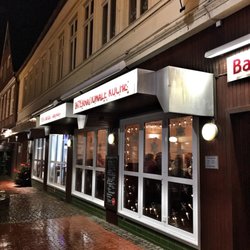 Restaurant Balkan