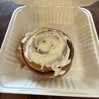 flagstaff baking co - Cinnamon roll - Bakeries Near Me - Flagstaff, Arizona flagstaff baking co - Cinnamon roll - Bakeries Near Me - Flagstaff, Arizona