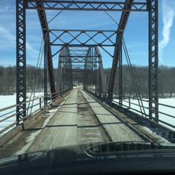 Cobban Bridge