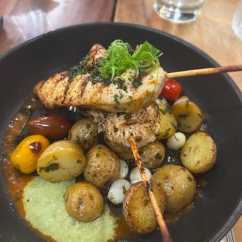 Limón - Half Chicken Half Chicken - Peruvian Near Me - Oakland, California