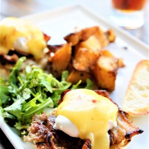 The Nook Neighborhood Bistro on Yelp