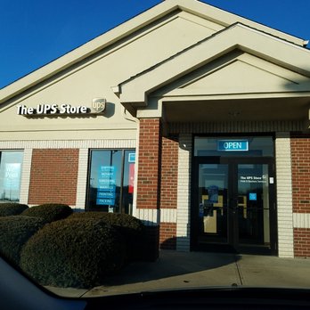 The UPS Store - Shipping Centers Near Me - Mooresville, Indiana The UPS Store - Shipping Centers Near Me - Mooresville, Indiana