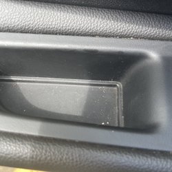 Budget - Seriously?