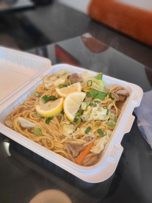 Bacolod Chick’n Inasal by null