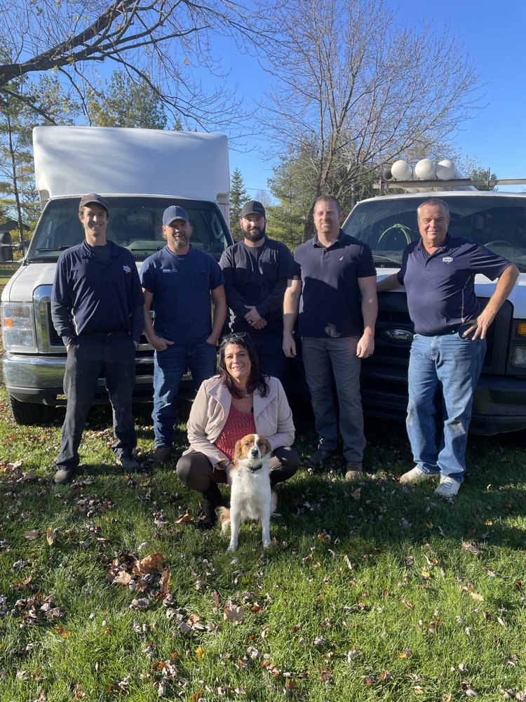 Slide of Patrick’s Plumbing