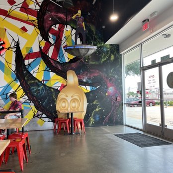 Dave's Hot Chicken - Chicken Shop Near Me - Houston, Texas Dave's Hot Chicken - Chicken Shop Near Me - Houston, Texas