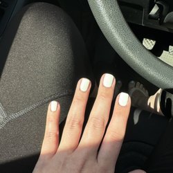 Oasis Nails - Gel manicure, pedicure